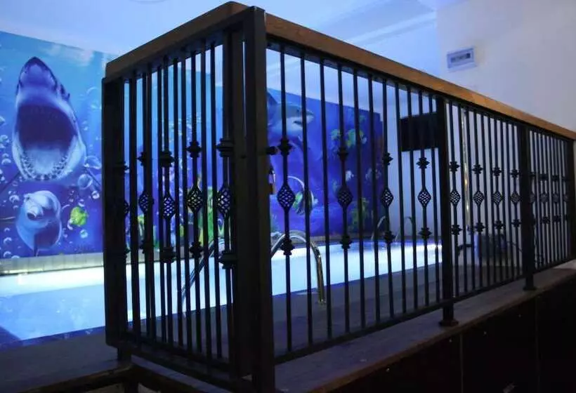 Fotos del hotel Gloria Grand:  4