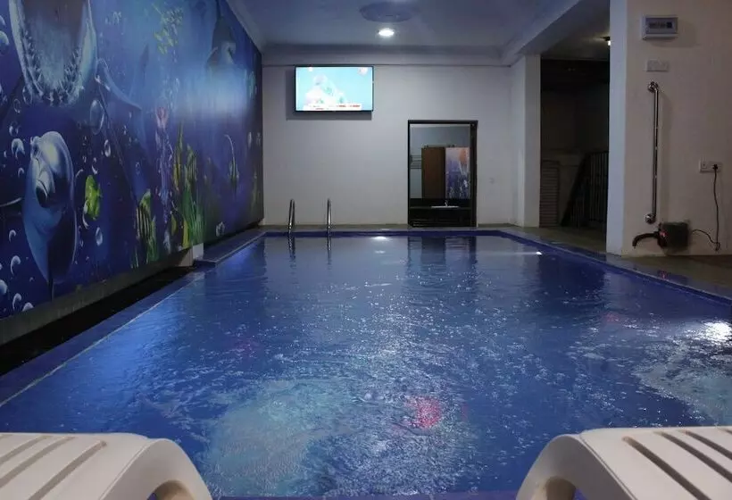 Fotos del hotel Gloria Grand:  8