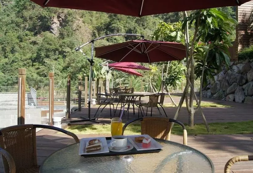 Fotos del hotel Goya Spring Resort:  14