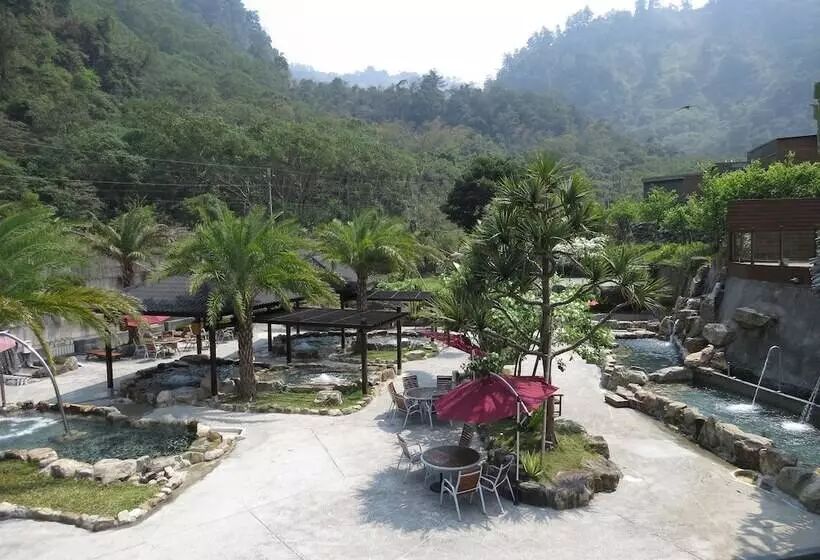 Fotos del hotel Goya Spring Resort:  19