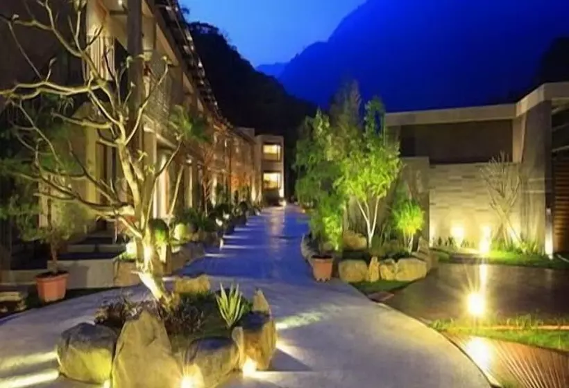 Fotos del hotel Goya Spring Resort:  23