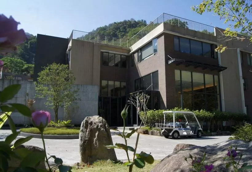 Fotos del hotel Goya Spring Resort:  9