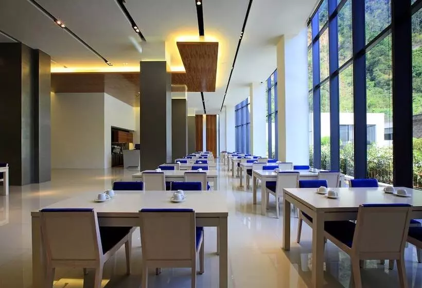 Fotos del hotel Goya Spring Resort:  11