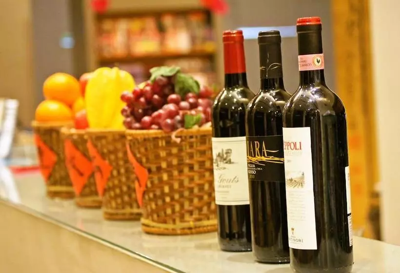 Fotos del hotel Goya Spring Resort:  8