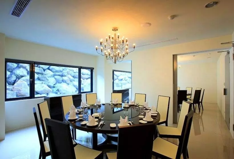 Fotos del hotel Goya Spring Resort:  21