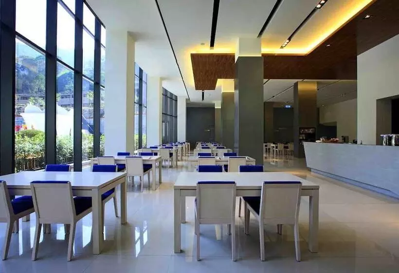 Fotos del hotel Goya Spring Resort:  17