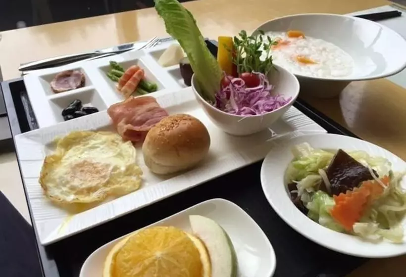 Fotos del hotel Goya Spring Resort:  4