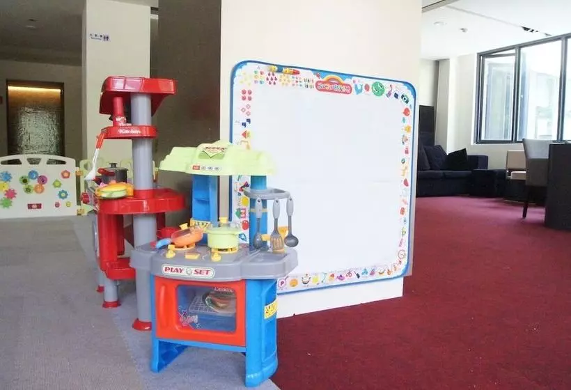 Fotos del hotel Goya Spring Resort:  13