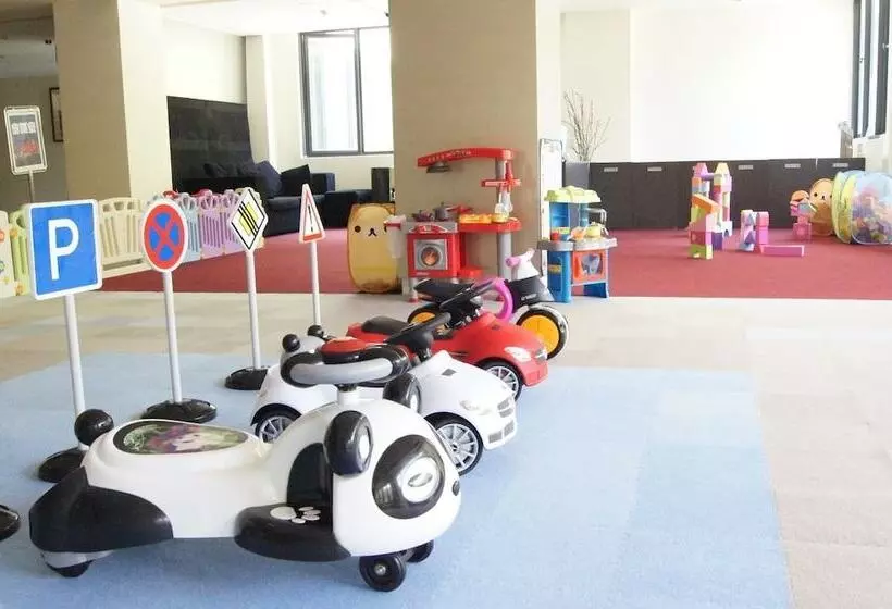 Fotos del hotel Goya Spring Resort:  6