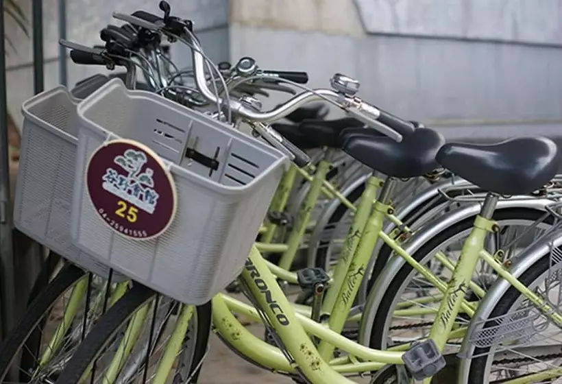 Fotos del hotel Goya Spring Resort:  15