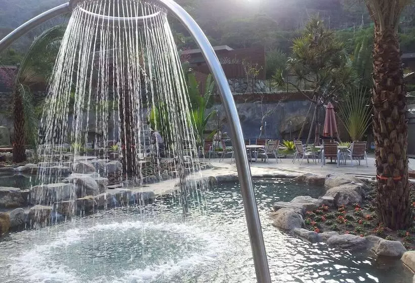 Fotos del hotel Goya Spring Resort:  10