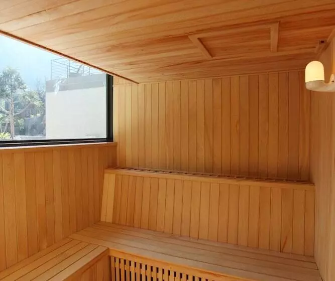 Fotos del hotel Goya Spring Resort:  3