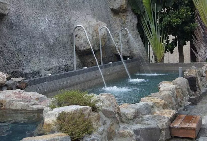 Fotos del hotel Goya Spring Resort:  2