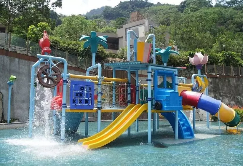 Fotos del hotel Goya Spring Resort:  22