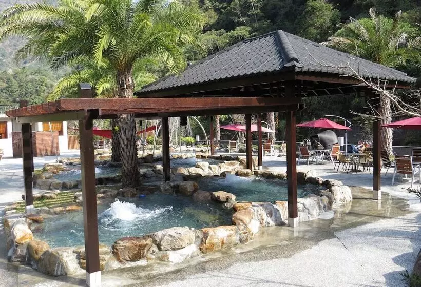 Fotos del hotel Goya Spring Resort:  12