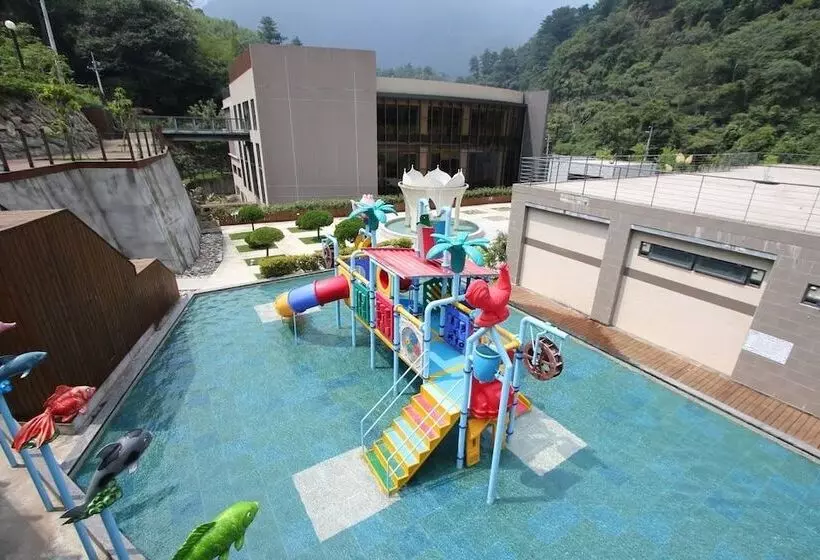 Fotos del hotel Goya Spring Resort:  18