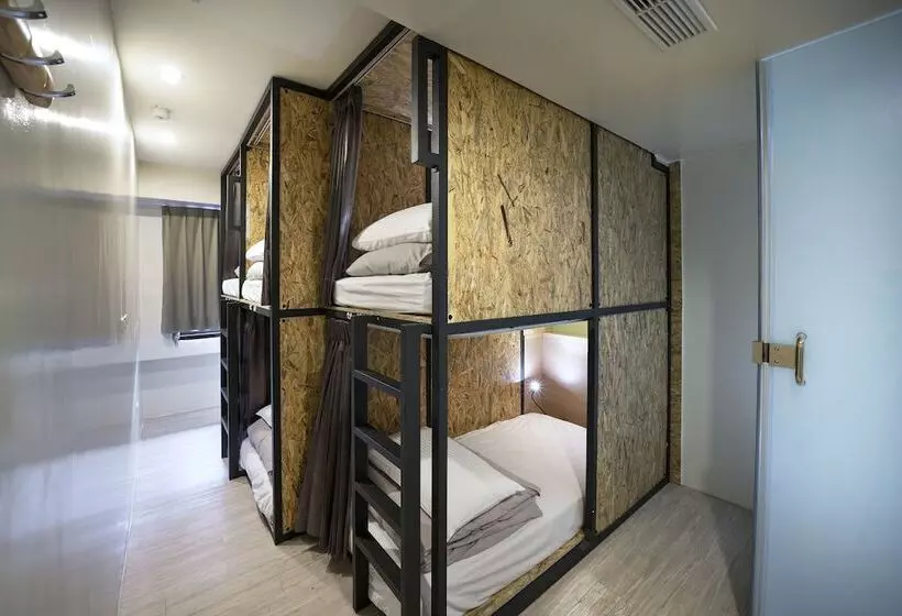 Fotos del hotel Green   Fengjia:  25