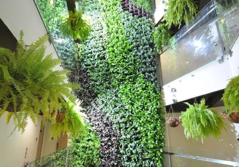 Fotos del hotel Green   Fengjia:  18