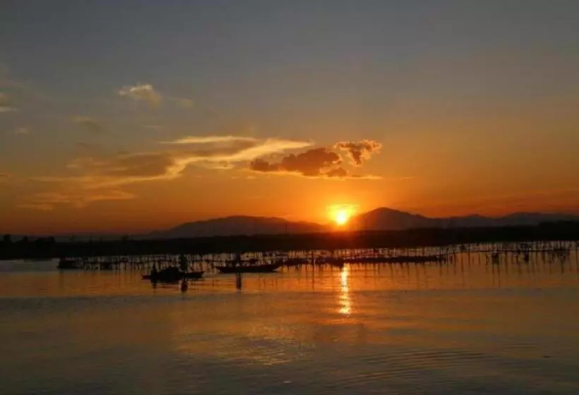 Fotos del hotel Hoi An Riverside Villas & Apartments:  10