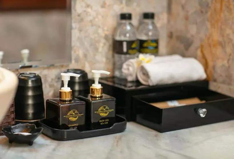 Fotos del hotel Hoi An Riverside Villas & Apartments:  4