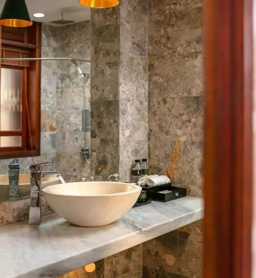 Fotos del hotel Hoi An Riverside Villas & Apartments:  19