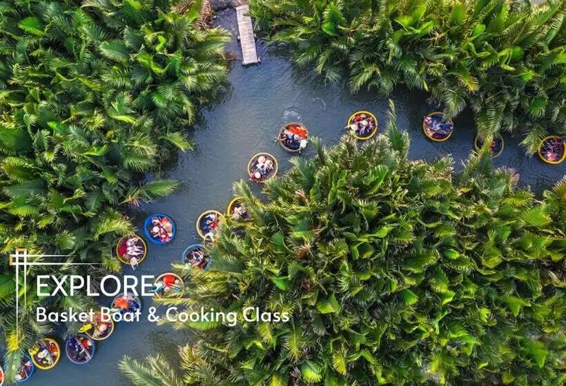 Fotos del hotel Hoi An Riverside Villas & Apartments:  13