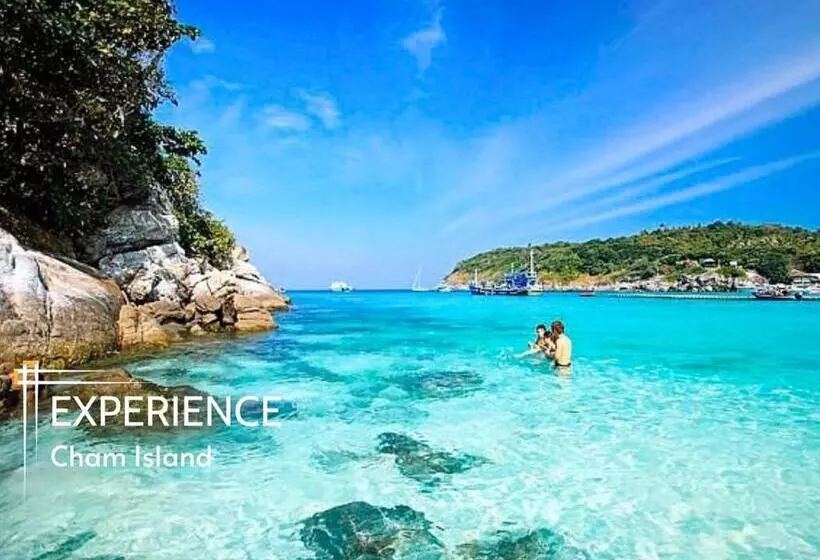 Fotos del hotel Hoi An Riverside Villas & Apartments:  20