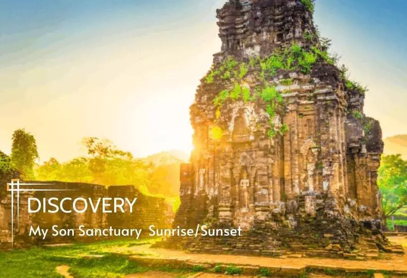 Fotos del hotel Hoi An Riverside Villas & Apartments:  17