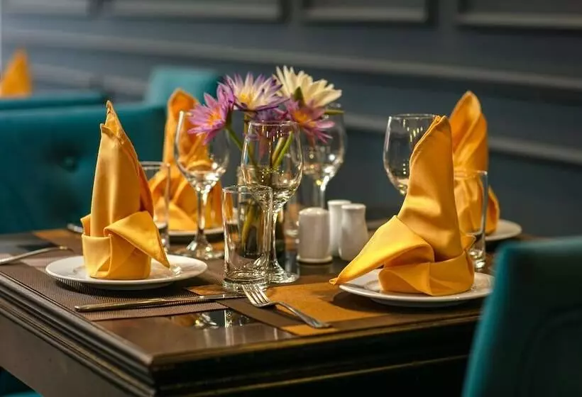 Fotos del hotel Hoi An Riverside Villas & Apartments:  5