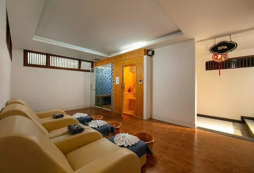 Fotos del hotel Hoi An Riverside Villas & Apartments:  18