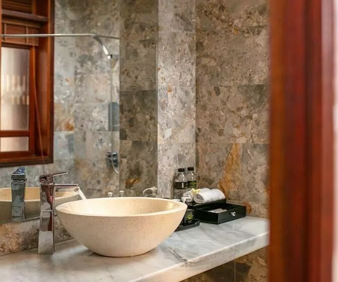 Fotos del hotel Hoi An Riverside Villas & Apartments:  22