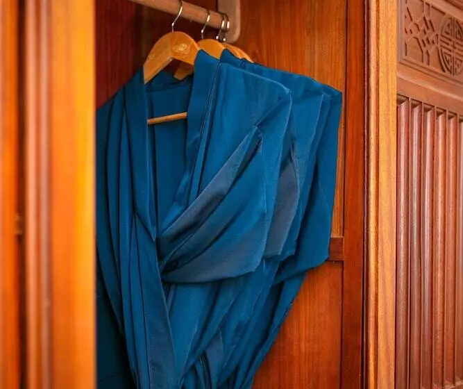 Fotos del hotel Hoi An Riverside Villas & Apartments:  9