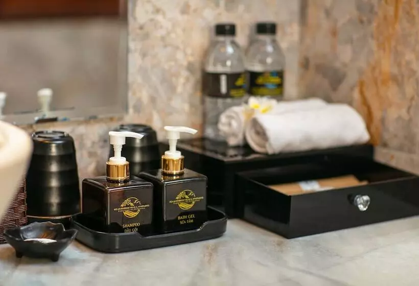 Fotos del hotel Hoi An Riverside Villas & Apartments:  12