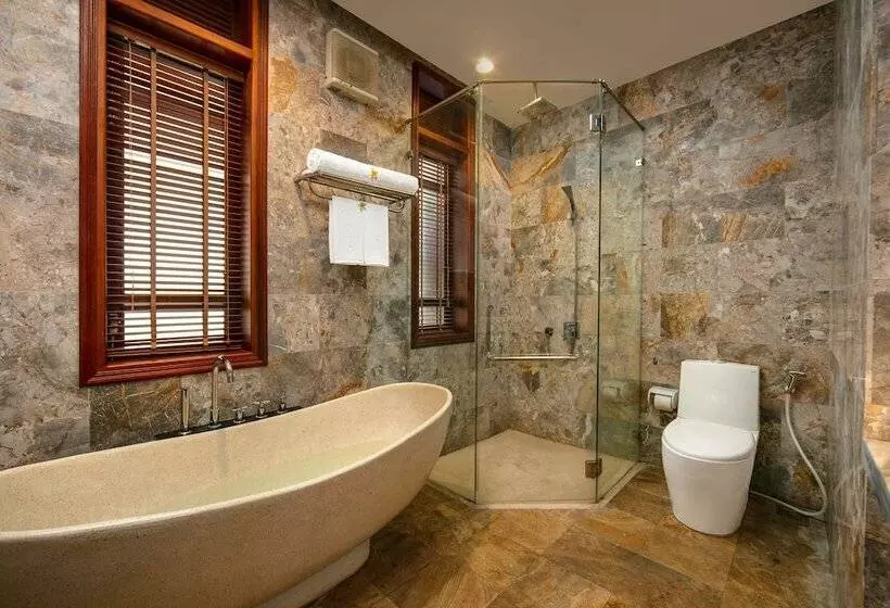 Fotos del hotel Hoi An Riverside Villas & Apartments:  8