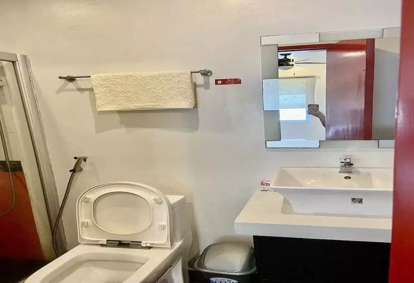 Fotos del hotel Micasa Lodge:  18