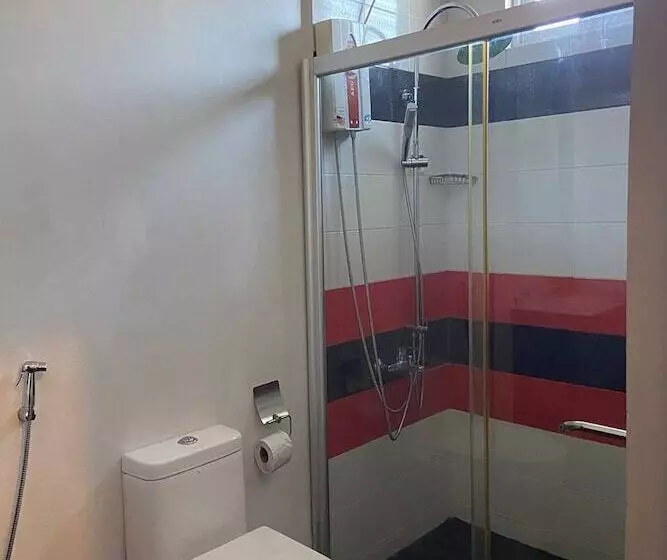 Fotos del hotel Micasa Lodge:  8