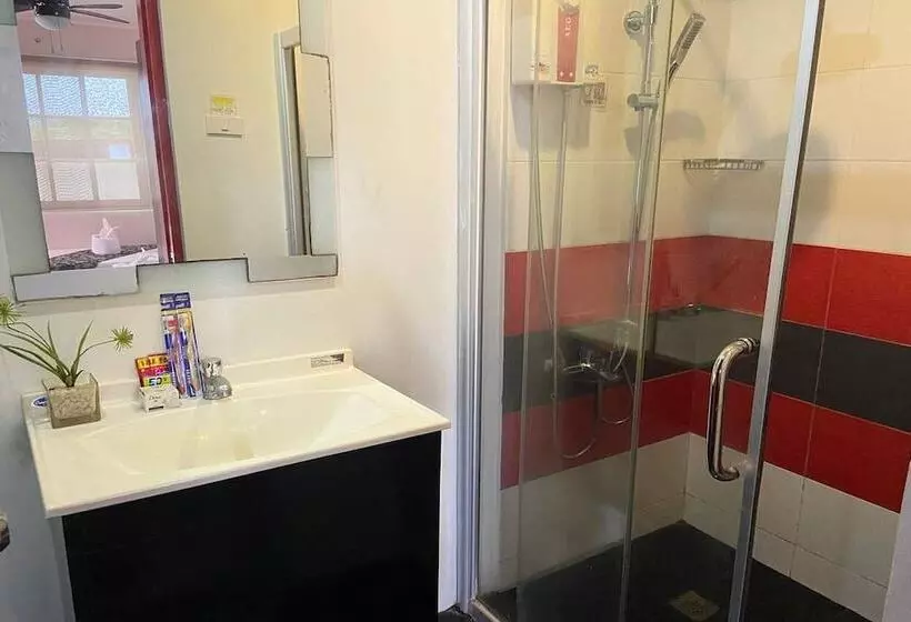 Fotos del hotel Micasa Lodge:  16