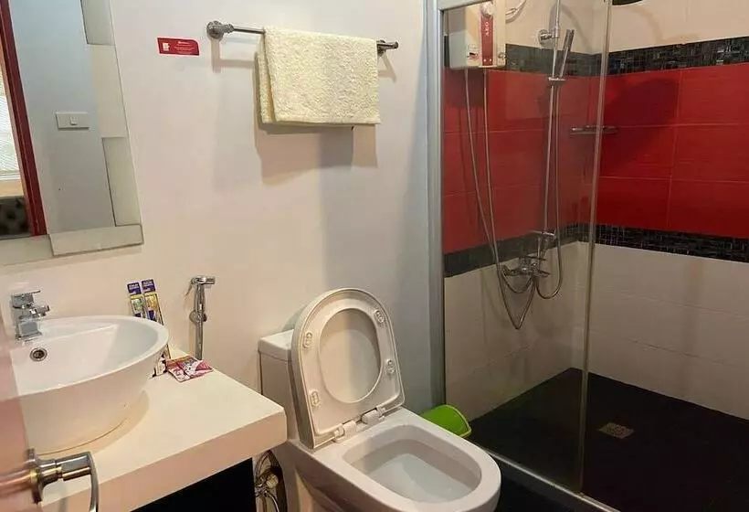 Fotos del hotel Micasa Lodge:  12