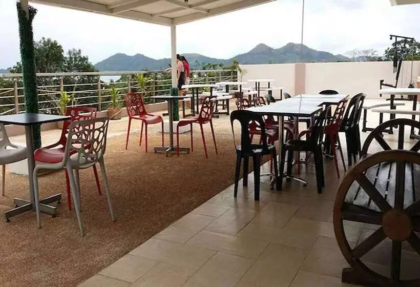 Fotos del hotel Micasa Lodge:  3