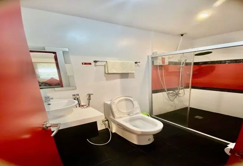 Fotos del hotel Micasa Lodge:  14