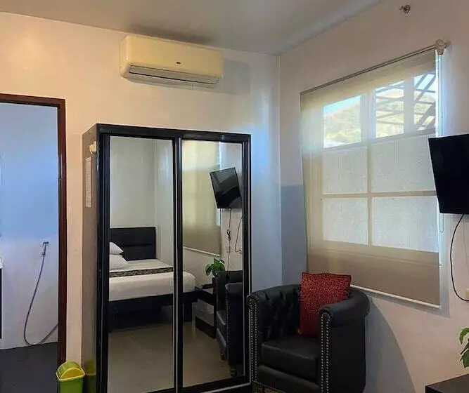 Fotos del hotel Micasa Lodge:  25