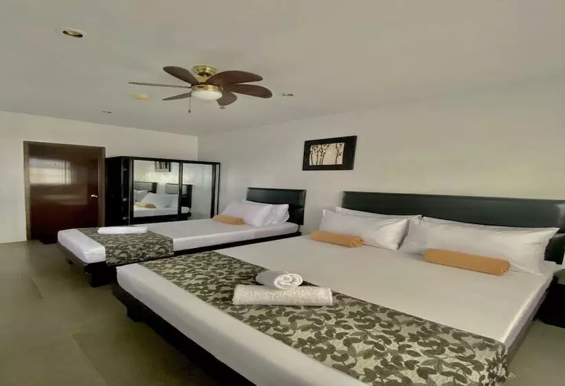 Fotos del hotel Micasa Lodge:  21