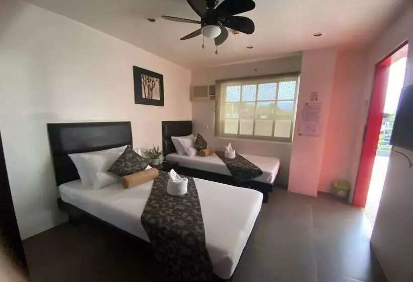 Fotos del hotel Micasa Lodge:  22