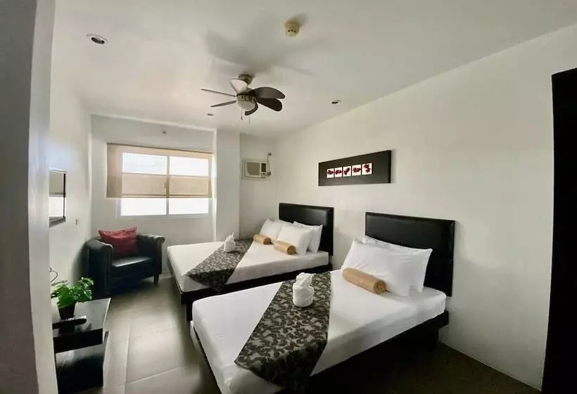 Fotos del hotel Micasa Lodge:  5