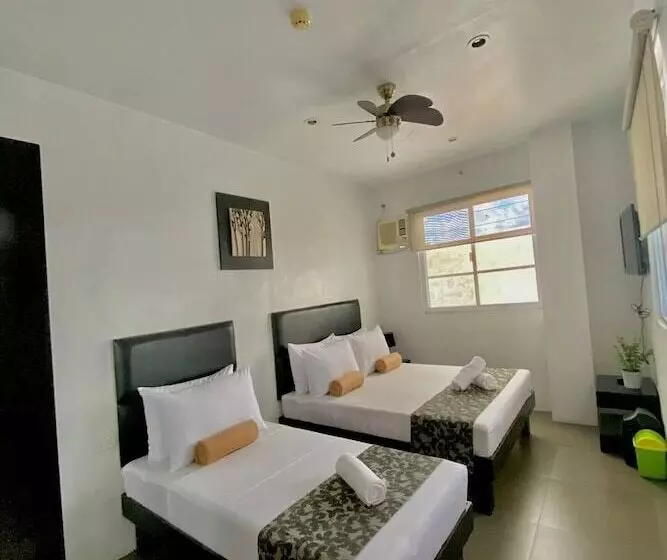 Fotos del hotel Micasa Lodge:  11