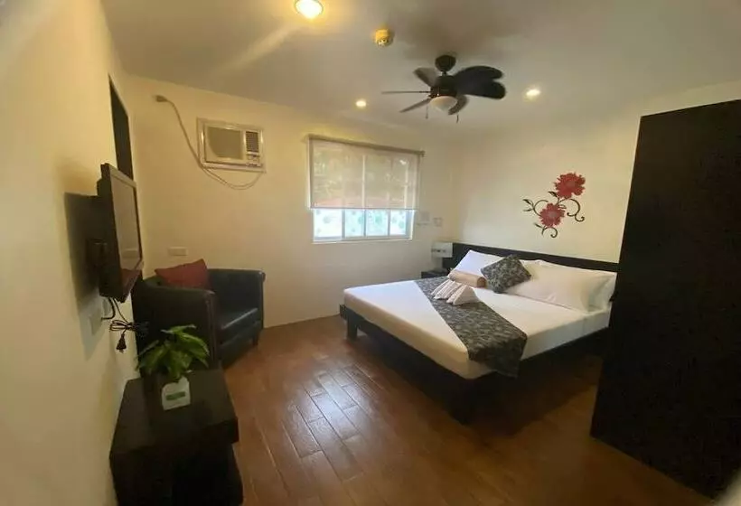 Fotos del hotel Micasa Lodge:  19