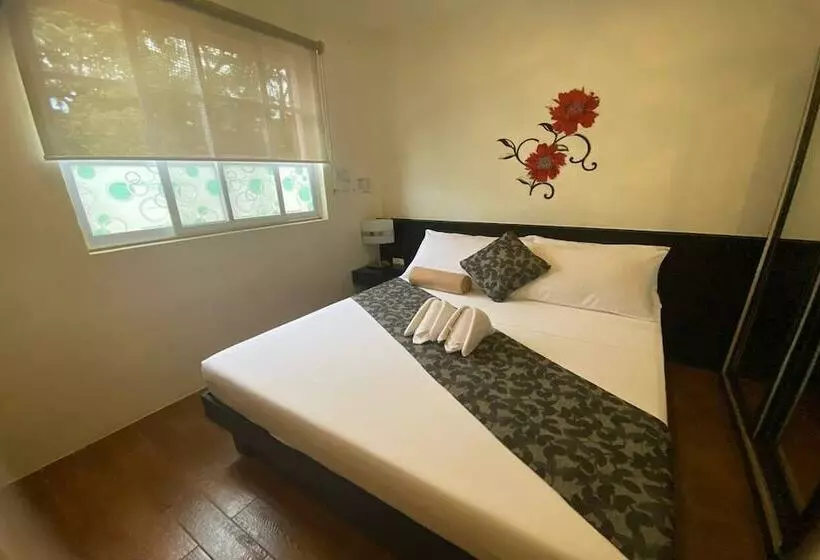 Fotos del hotel Micasa Lodge:  23