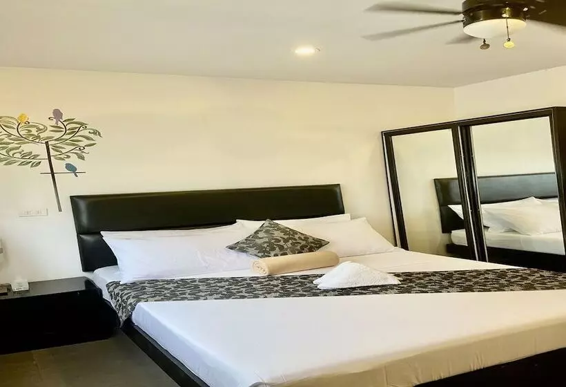 Fotos del hotel Micasa Lodge:  13