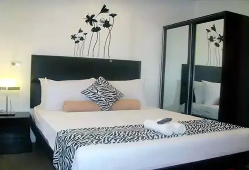 Fotos del hotel Micasa Lodge:  15