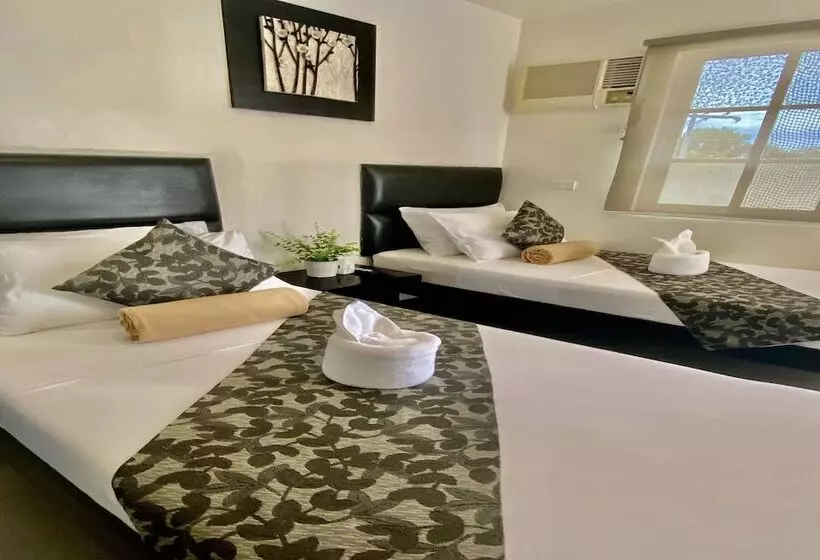 Fotos del hotel Micasa Lodge:  17